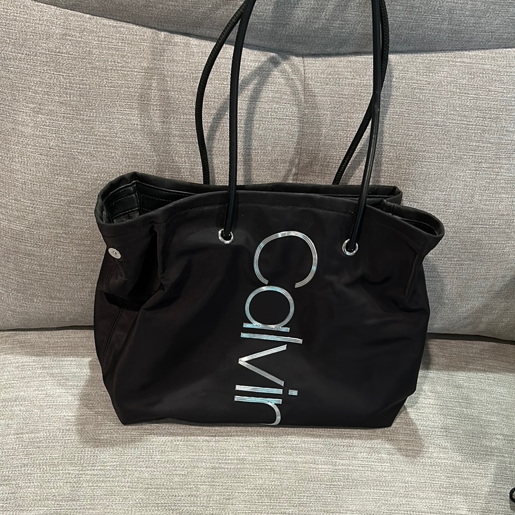 Calvin Klein Brand New Purse